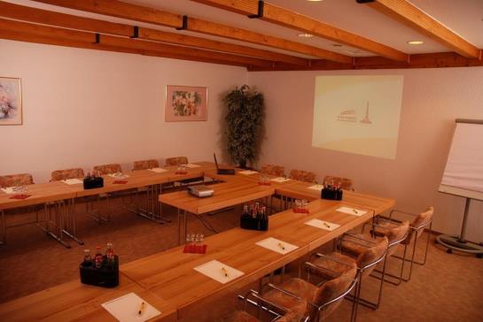 City-hotel Neubrunnenhof