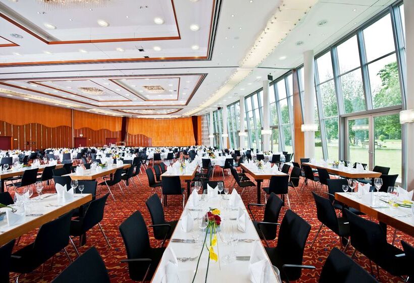 Dorint Parkhotel Bad Neuenahr