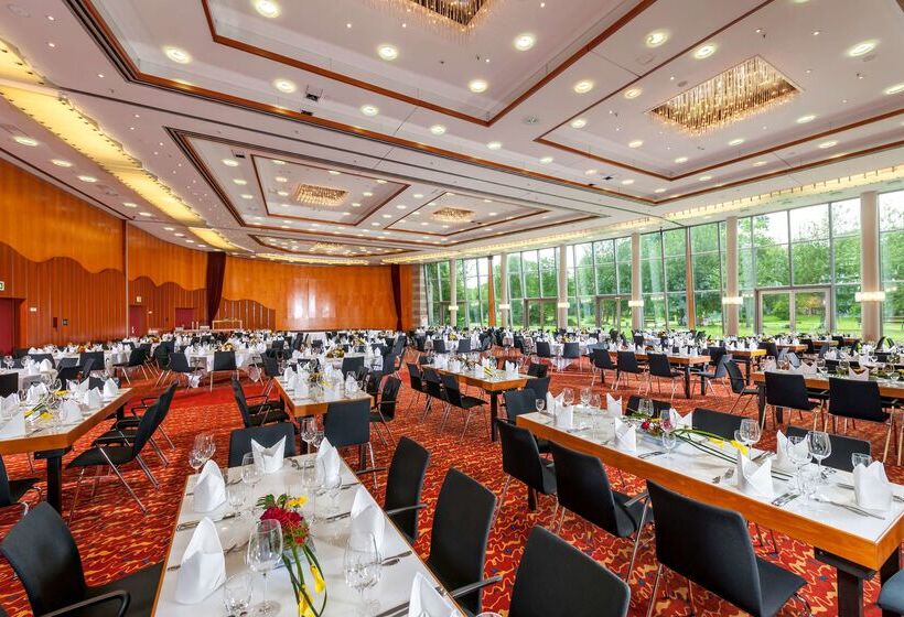 Dorint Parkhotel Bad Neuenahr