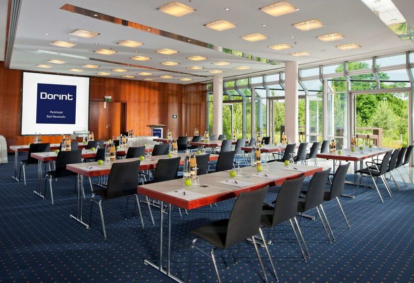 Dorint Parkhotel Bad Neuenahr