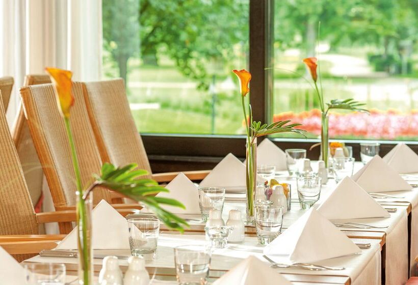 Dorint Parkhotel Bad Neuenahr