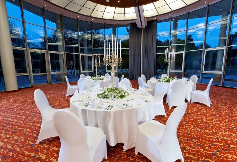 Dorint Parkhotel Bad Neuenahr