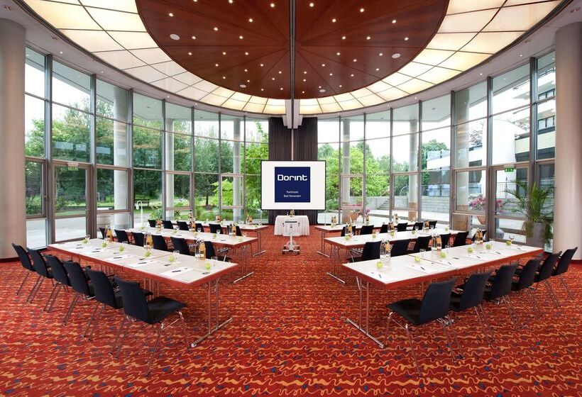 Dorint Parkhotel Bad Neuenahr