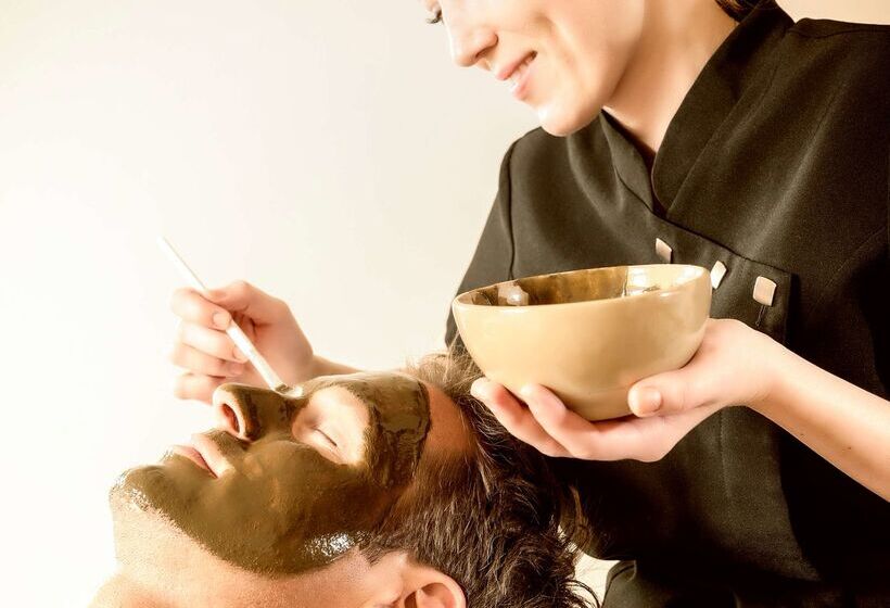 Dorint Parkhotel Bad Neuenahr