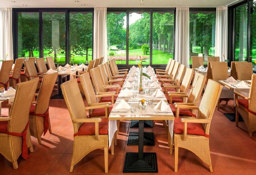 Dorint Parkhotel Bad Neuenahr