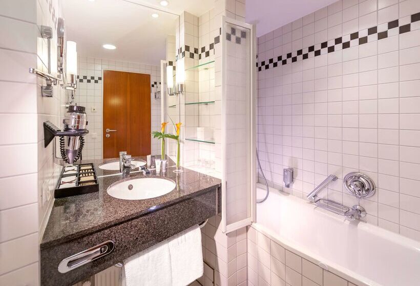 Dorint Parkhotel Bad Neuenahr