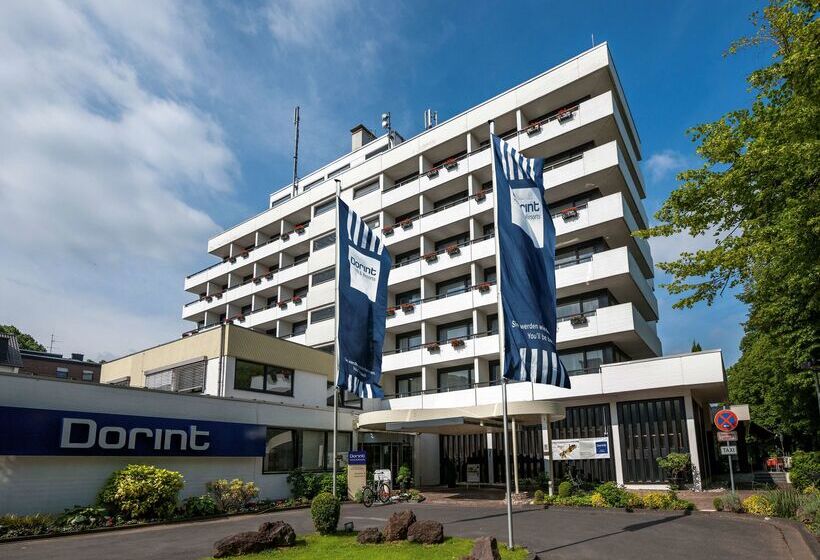 Dorint Parkhotel Bad Neuenahr