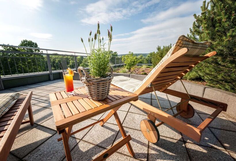 Dorint Parkhotel Bad Neuenahr