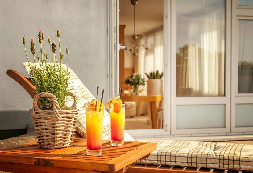 Dorint Parkhotel Bad Neuenahr