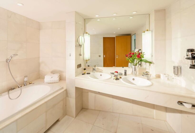 Dorint Parkhotel Bad Neuenahr