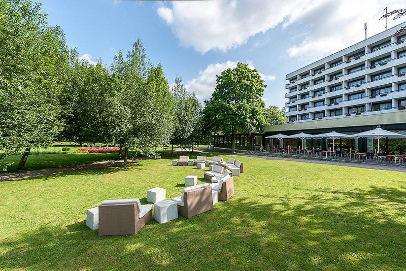 Dorint Parkhotel Bad Neuenahr