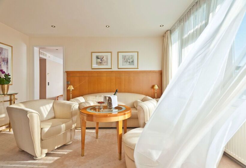 Dorint Parkhotel Bad Neuenahr