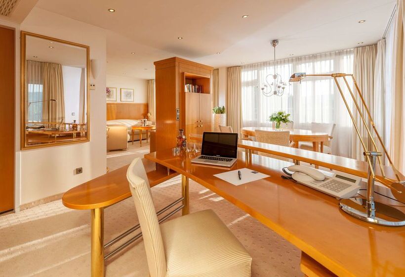 Dorint Parkhotel Bad Neuenahr