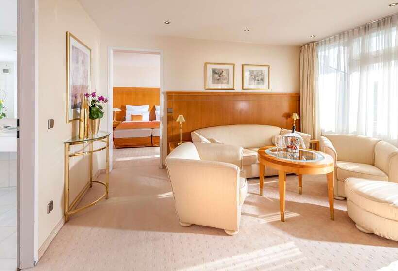 Dorint Parkhotel Bad Neuenahr