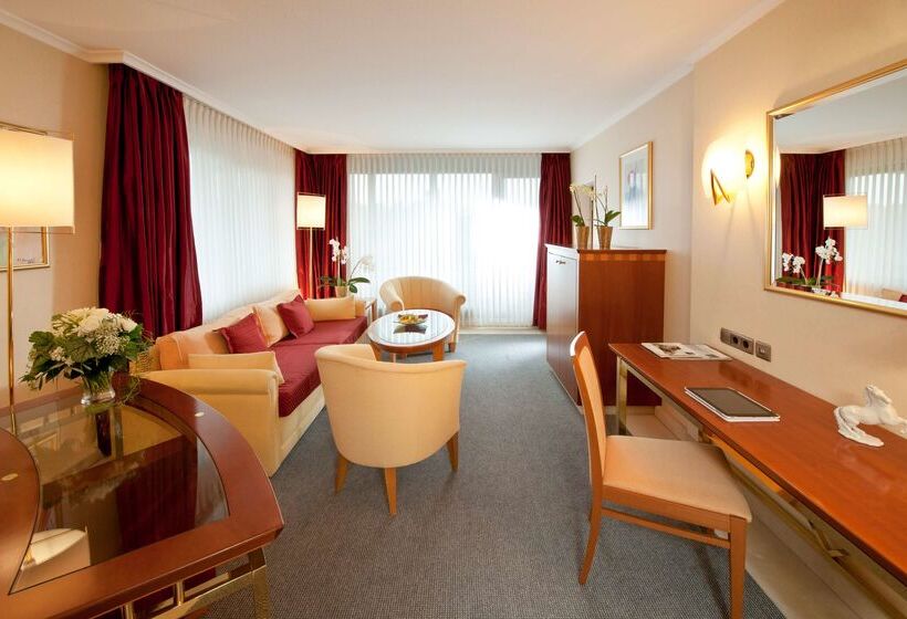 Dorint Parkhotel Bad Neuenahr