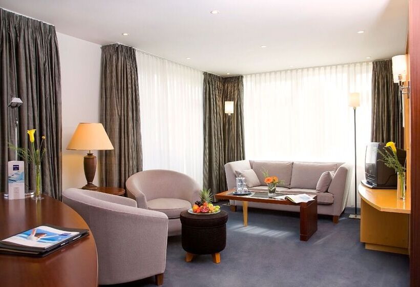 Dorint Parkhotel Bad Neuenahr