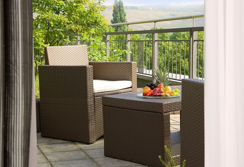 Dorint Parkhotel Bad Neuenahr