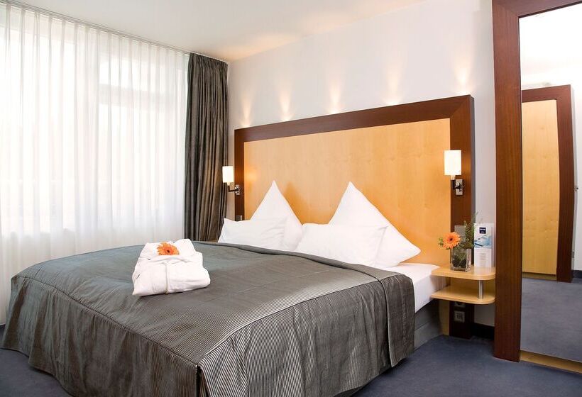 Dorint Parkhotel Bad Neuenahr