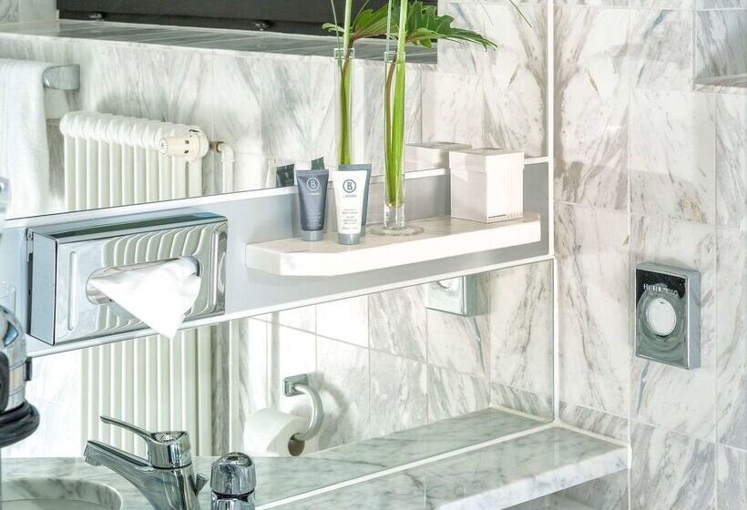 Dorint Parkhotel Bad Neuenahr