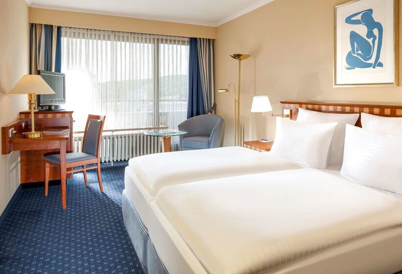 Dorint Parkhotel Bad Neuenahr
