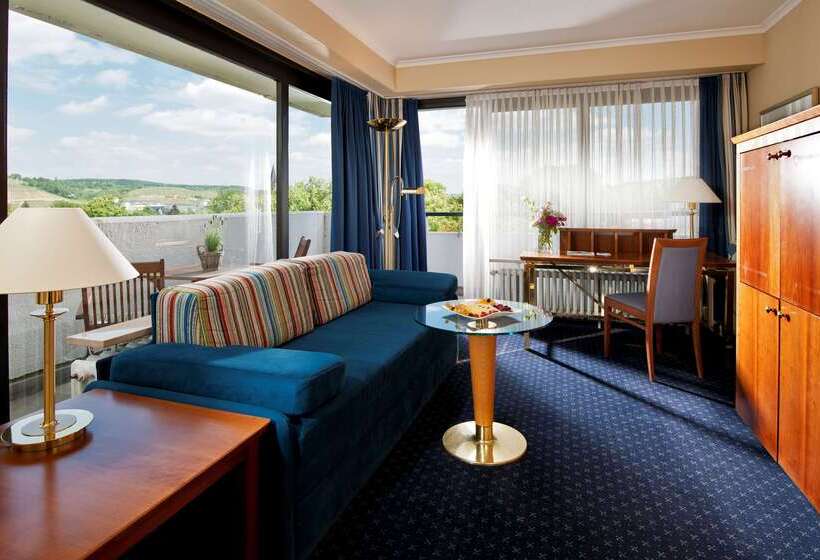 Dorint Parkhotel Bad Neuenahr