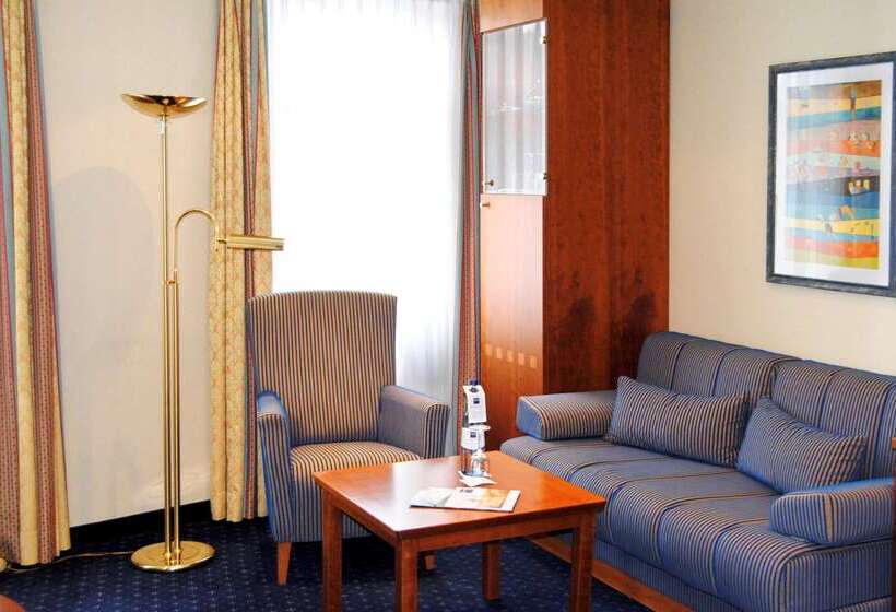 Dorint Parkhotel Bad Neuenahr