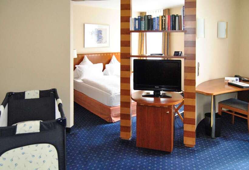 Dorint Parkhotel Bad Neuenahr