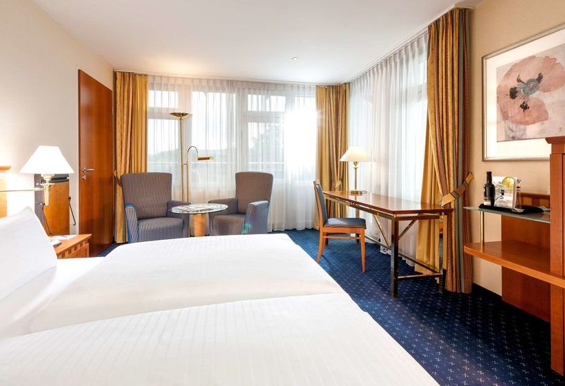 Dorint Parkhotel Bad Neuenahr