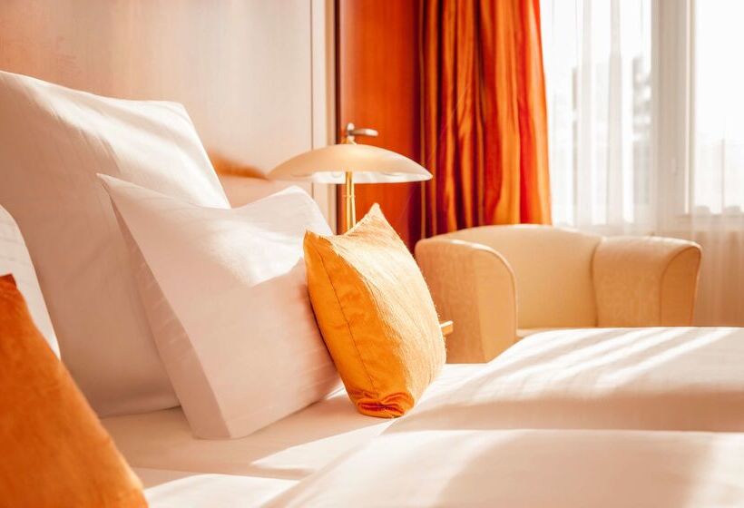 Dorint Parkhotel Bad Neuenahr