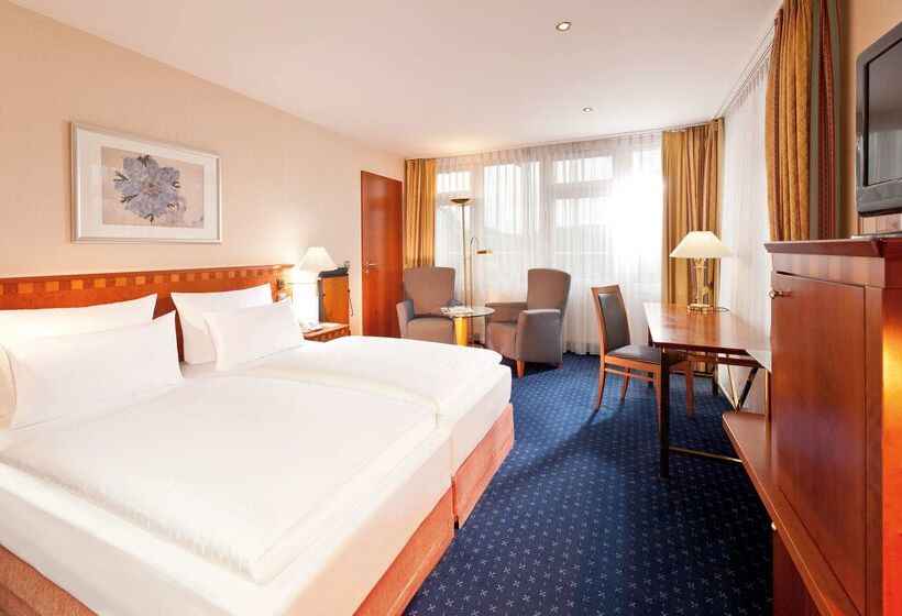 Dorint Parkhotel Bad Neuenahr