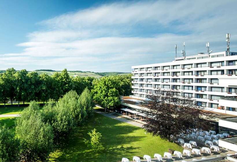 Dorint Parkhotel Bad Neuenahr