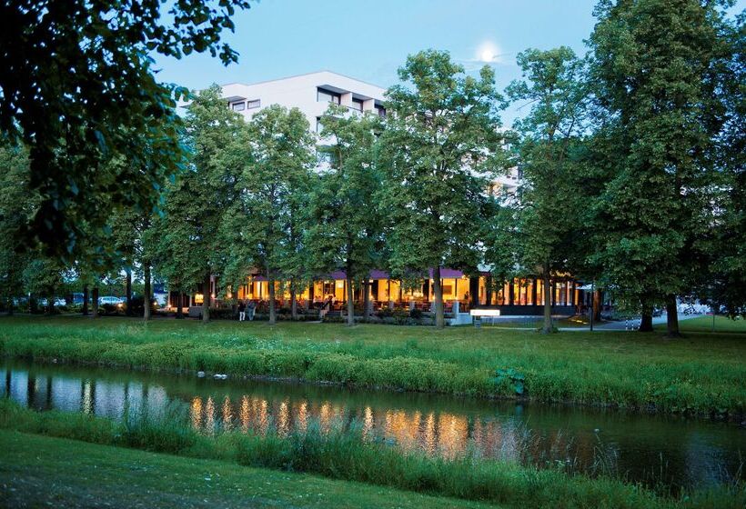 Dorint Parkhotel Bad Neuenahr