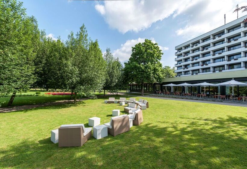 Dorint Parkhotel Bad Neuenahr