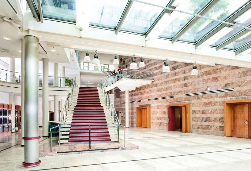 Dorint Parkhotel Bad Neuenahr