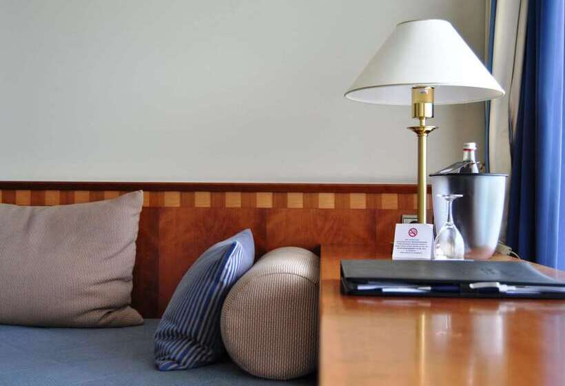 Dorint Parkhotel Bad Neuenahr
