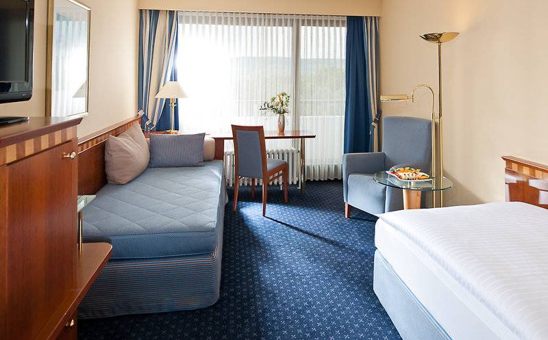 Dorint Parkhotel Bad Neuenahr