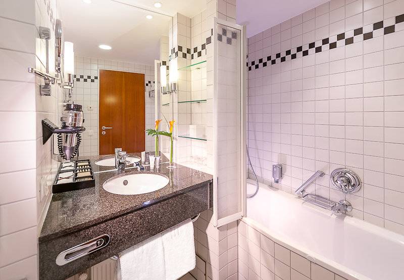 Dorint Parkhotel Bad Neuenahr