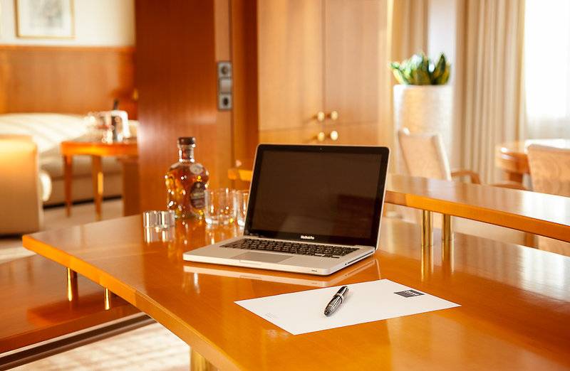 Dorint Parkhotel Bad Neuenahr