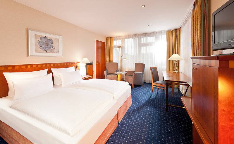 Dorint Parkhotel Bad Neuenahr