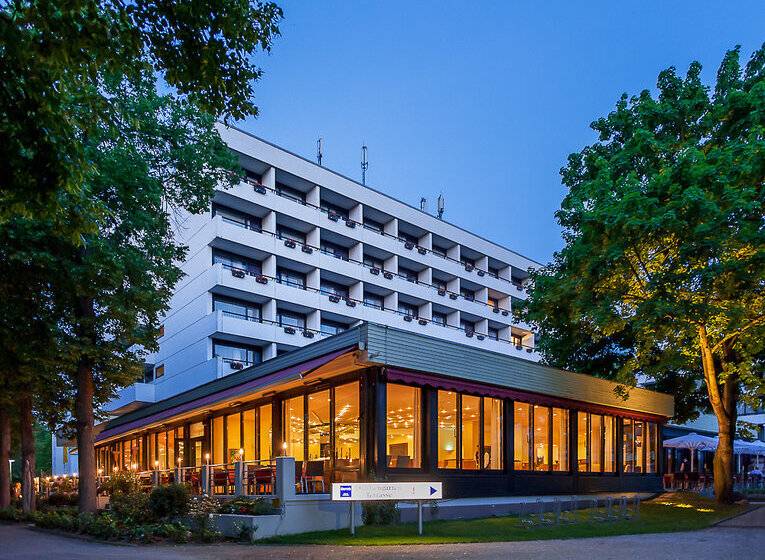 Dorint Parkhotel Bad Neuenahr