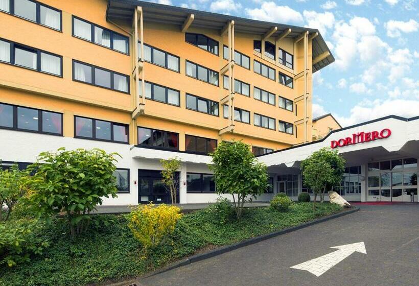Dormero Hotel Bonn Windhagen