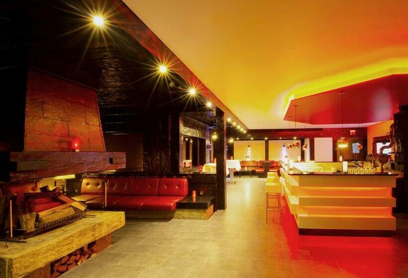 Dormero Hotel Bonn Windhagen