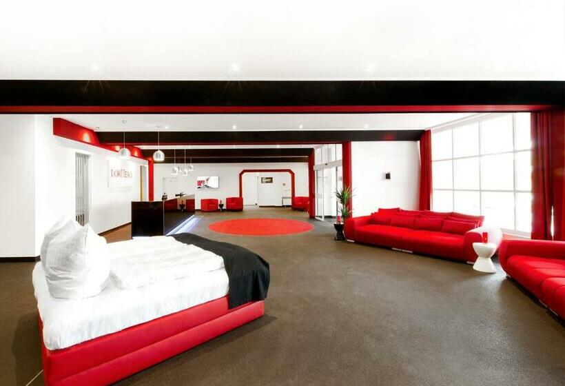 Dormero Hotel Bonn Windhagen