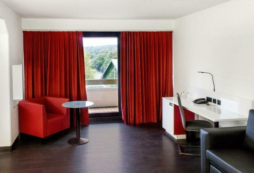 Dormero Hotel Bonn Windhagen