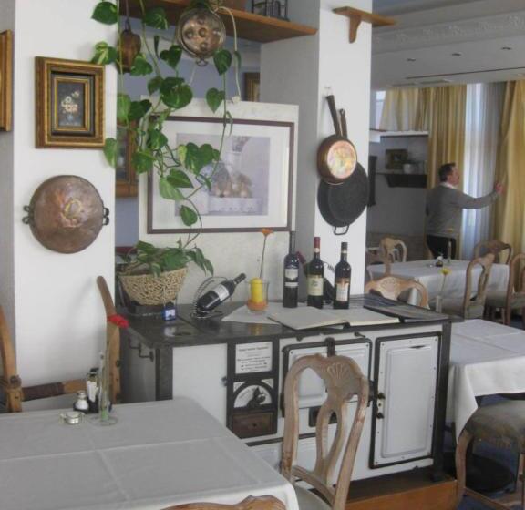 בית מלון כפרי Abakus