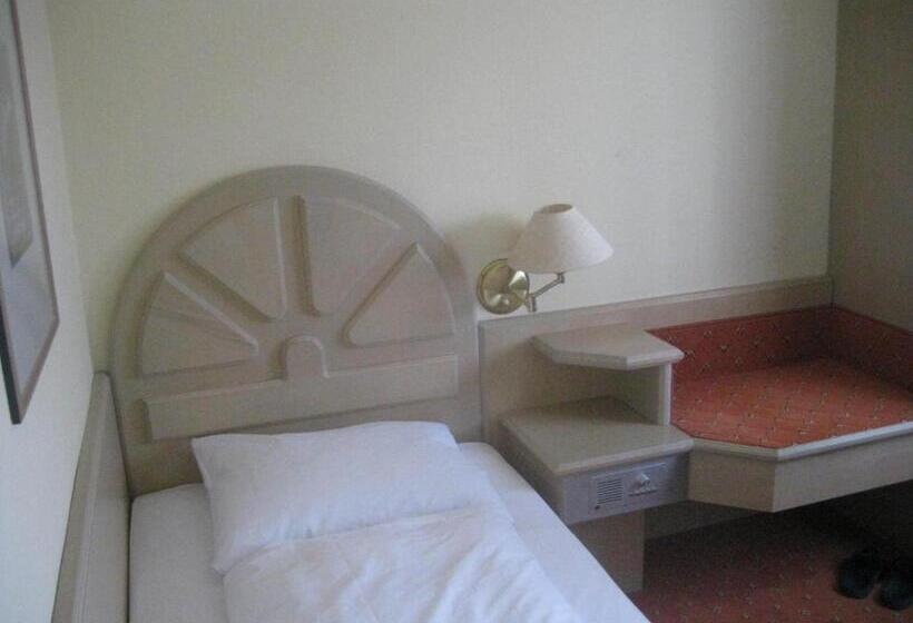 בית מלון כפרי Abakus