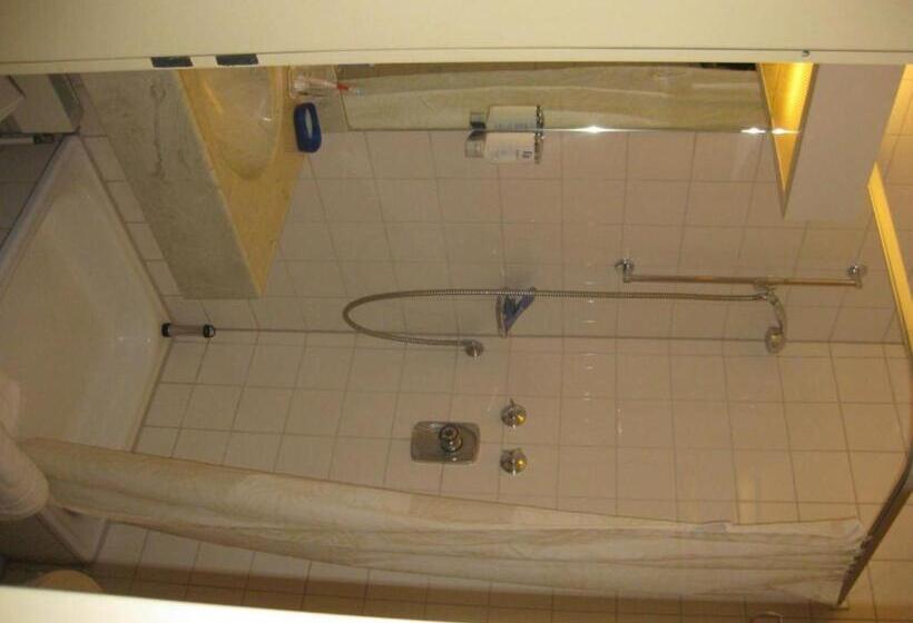 בית מלון כפרי Abakus