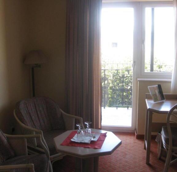 בית מלון כפרי Abakus