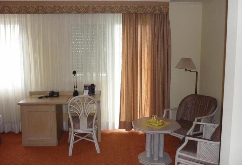 בית מלון כפרי Abakus