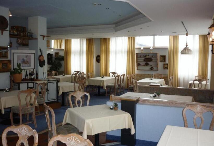 בית מלון כפרי Abakus